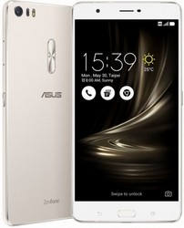 Прошивка телефона Asus ZenFone 3 Ultra в Твери